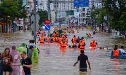 Dakikalar içinde oldu, bilanço ağırlaştı: Vietnam’da can kaybı 55’e çıktı!