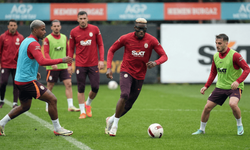 Derbi öncesi Galatasaray'a ilaç gibi haber: 3 yıldız sahada!