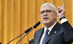 Dervişoğlu’ndan Bahçeli’nin sözlerine yanıt: “Sen darağacına Türkiye Cumhuriyeti’ni çıkarıyorsun”