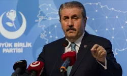 Destici açıkladı, siyaset karıştı! “Şüphem yok ama güven de duymuyorum”