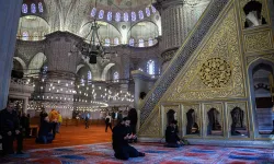 Diyanet, 28 Kasım Cuma hutbesini açıkladı: İşte konusu ve tam metni!