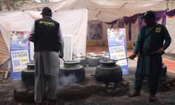 Droplets Of Mercy, Türkiye’de faaliyete başlıyor