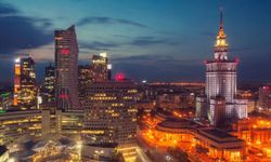 Dünyanın en güvenli 40 şehri açıklandı! Türkiye'den sadece bir şehir listeye girdi