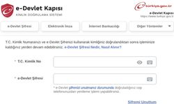 e-Devlet Çöktü mü? Neden Girilmiyor? 17 Kasım 2025 Açıklaması