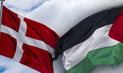Filistin'den kritik çağrı! Filistin, Danimarka’dan adım bekliyor