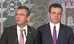 Özgür Özel İmamoğlu'nun iddianamesini okumadı iddiası! Yapay zeka'dan yardım mı aldılar?