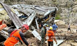 Bilanço arttı! Endonezya'da sel felaketinde ölenlerin sayısı 174'e yükseldi