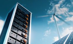 Türkiye’de 2026'da 1500 MWh elektrik depolama kapasitesi devreye alınacak