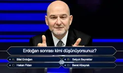 Erdoğan sonrası veliaht kim tartışması kızıştı! Tüm tuşlara basılıyor...