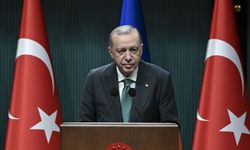 Cumhurbaşkanı Erdoğan: İstanbul süreci yeniden devreye girmeli