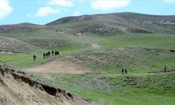 Bir kayıp vakası da Erzurum'dan! Kaybolan işitme engelli çoban için arama çalışması başlatıldı