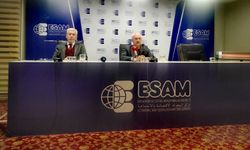 ESAM'da çatışmaların perde arkası masaya yatırıldı: "Sudan ideolojik değil, ekonomik nedenlerle karıştırıldı!"