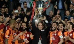 Eski Galatasaraylı, Suudi Arabistan'a gitti!