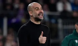Herkes başka ismi konuşuyordu... Guardiola’nın tercihi şaşırttı
