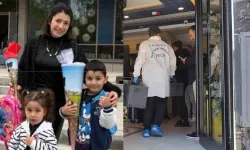 Fatih'te anne, baba ve 2 çocuğunun ölümüne ilişkin 4 zanlı tutuklandı