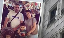 Fatih'te ölen Böcek ailesinin otelde kilitli kaldıkları ortaya çıktı