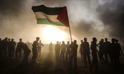 Filistinli mücahitler Amerika, Filistin’de vesayet diretiyor