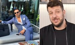 Fedlan Kılıçaslan ve Batuhan Karadeniz hakkında kırmızı bülten: Malvarlıklarına el konuldu