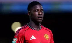 Fenerbahçe transfer için devreye girdi!