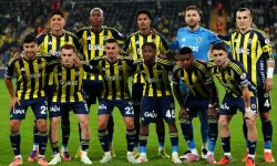 Fenerbahçelilere 1 kötü haber daha! Yıldız oyuncu Ferencvaros maçında yok