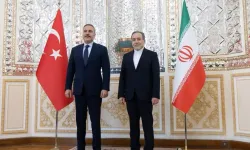 Bakan Fidan: “Amacımız İran’ın yaptırımlardan kurtulması ve bölgesel entegrasyonun hızla ilerlemesi”