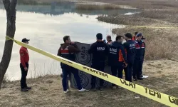 Zafer Partisi ilçe Başkanından acı haber! Gölette cansız bedeni bulundu