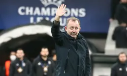 Beşiktaş kulübü açıkladı! Sergen Yalçın'a anjiyo yapıldı