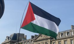 İsrail gazetesine göre, Suudi Arabistan bağımsız Filistin'in 5 yıl içinde kurulması için ABD'ye "baskı yapıyor"