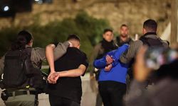 Filistinli mahkumları zehirli iğneyle idam edecekler!