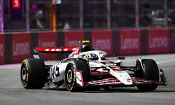 Formula 1'de Las Vegas Grand Prix'si ne zaman?