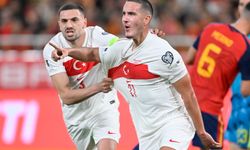 Futbol devi İspanya’ya futbol dersi verdik! Buraya kadar gol yemeden gelmişlerdi ama iki gol birden attık