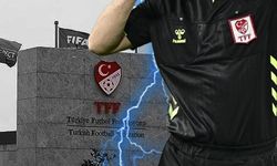 Futbolda bahis operasyonunda yeni gelişme: 17'si hakem 19 kişi adliyeye sevk edildi