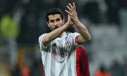 Futbolda bahis soruşturmasında sıcak gelişme! Beşiktaşlı futbolcu Necip Uysal adliyede