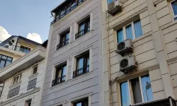 Ortaköy faciasında yeni gelişme: Aynı otelden iki kişi daha hastaneye kaldırıldı