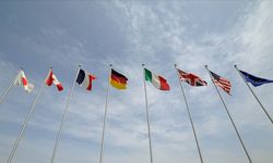 G7 ülkeleri Sudan'da ateşkes çağrısı yaptı