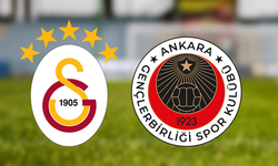 Galatasaray, Gençlerbirliği'ni konuk ediyor: Maç hangi kanalda yayınlanacak?