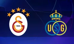 Galatasaray-Union Saint-Gilloise maçı saat kaçta, hangi kanalda? Bilet fiyatları açıklandı