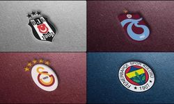 Galatasaray ve Fenerbahçe kabul etti Trabzonspor ve Beşiktaş reddetti!