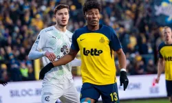 Galatasaray'ın rakibi Union Saint-Gilloise, Belçika Ligi'nde kazandı