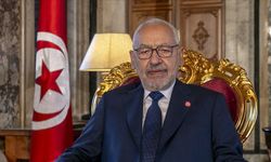 Gannuşi hakkında uluslararası çağrı: Derhal serbest bırakılmalı!