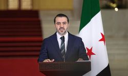 Suriye Türkiye'de büyükelçilik açıyor!