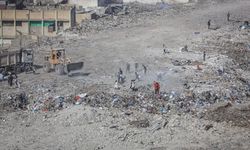 Gazze harap! Belediyeler en temel hizmetleri yapamıyor!