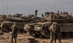 Soykırımcı İsrail ateşkese rağmen vurdu! 4 Filistinli şehit