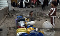 Dünya Çocuk Günü! Gazzeli çocuklar çocukluklarını yaşayamıyor