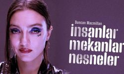 Gerçeklikle Yüzleşme: İnsanlar, Mekanlar, Nesneler Tiyatro Oyunu