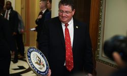 Yahudi asıllı ABD'li siyasetçi Randy Fine: ''Tarihte her gittiğimiz yerden kovulduk''