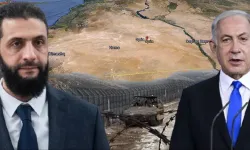 İşgal altındaki topraklarda yeni hamle: İsrail 800 km 2 daha genişledi!