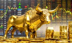 Altın gözünü yeni rekorlara dikti