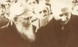 Görünmeyen Üniversite: Mehmed Zahid Kotku Hazretleri rahmetle yâd edildi