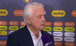 Beşiktaş maçı sonrası Karagümrük teknik direktörü Atılay Canel'den açıklama